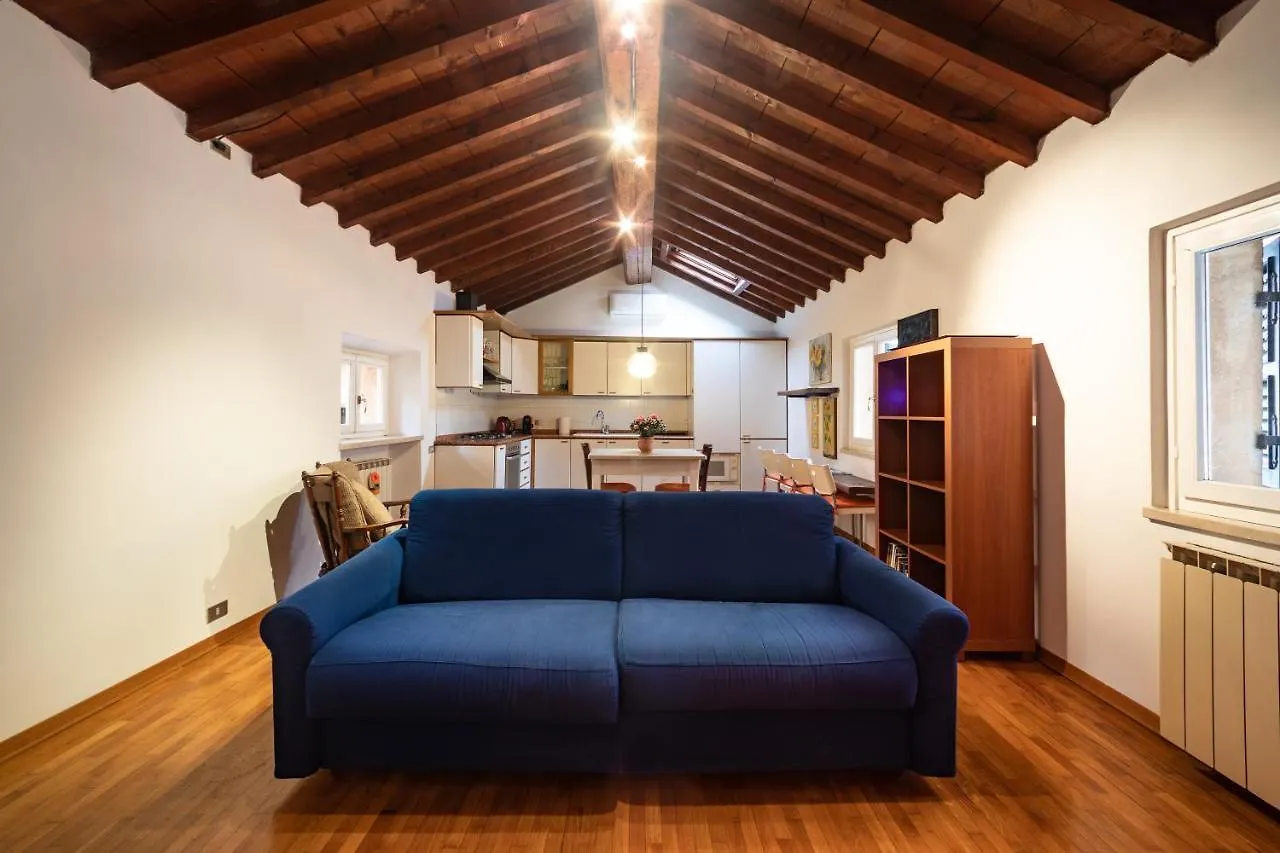 Appartamento Sant'Anastasia Verona 0*,  Italy