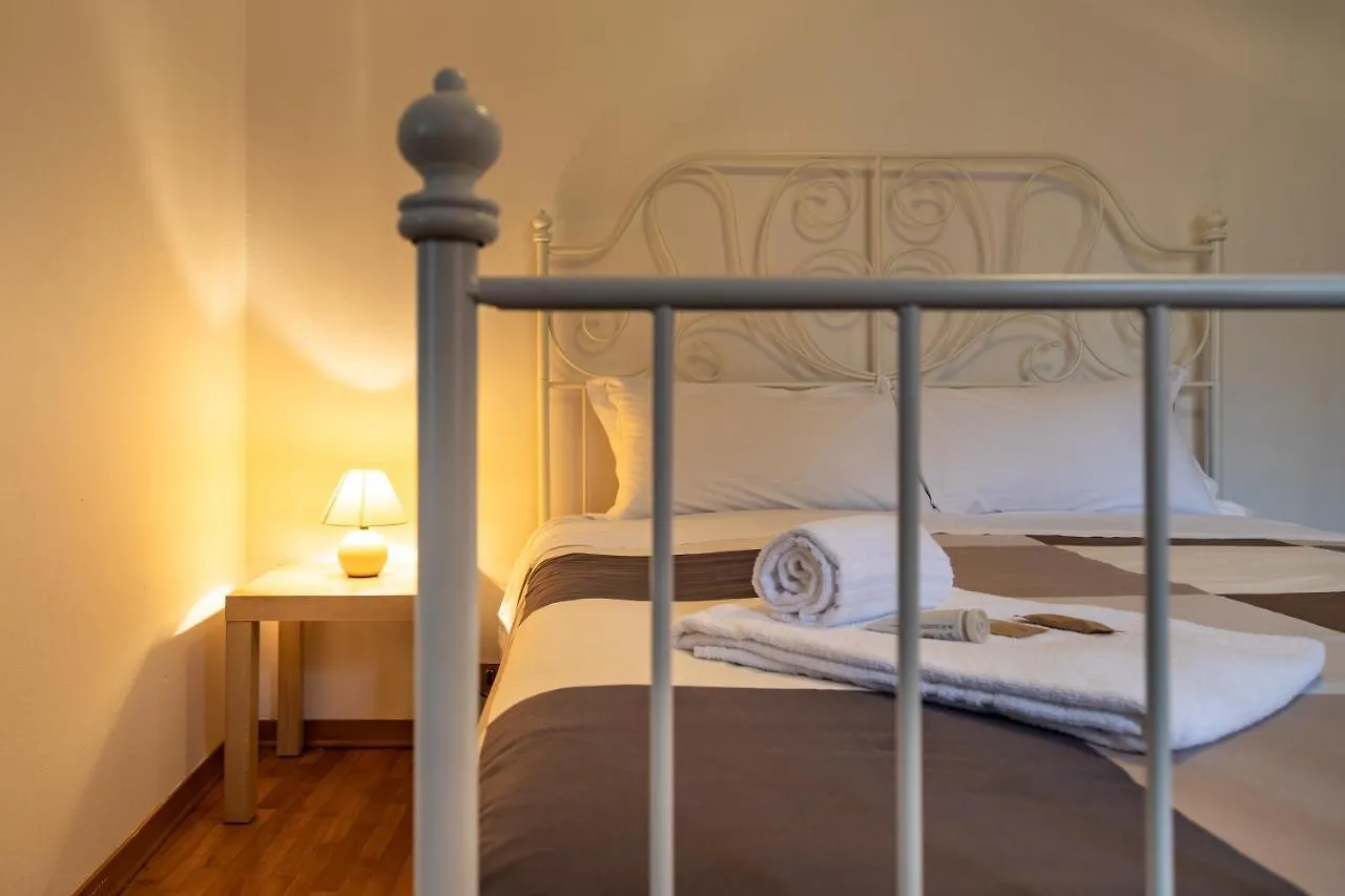 Apartment Appartamento Sant'Anastasia Verona Italy