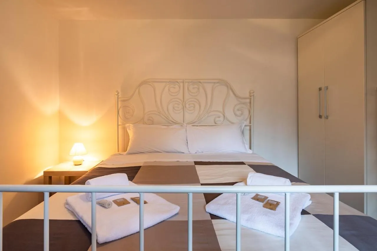 Apartment Appartamento Sant'Anastasia Verona