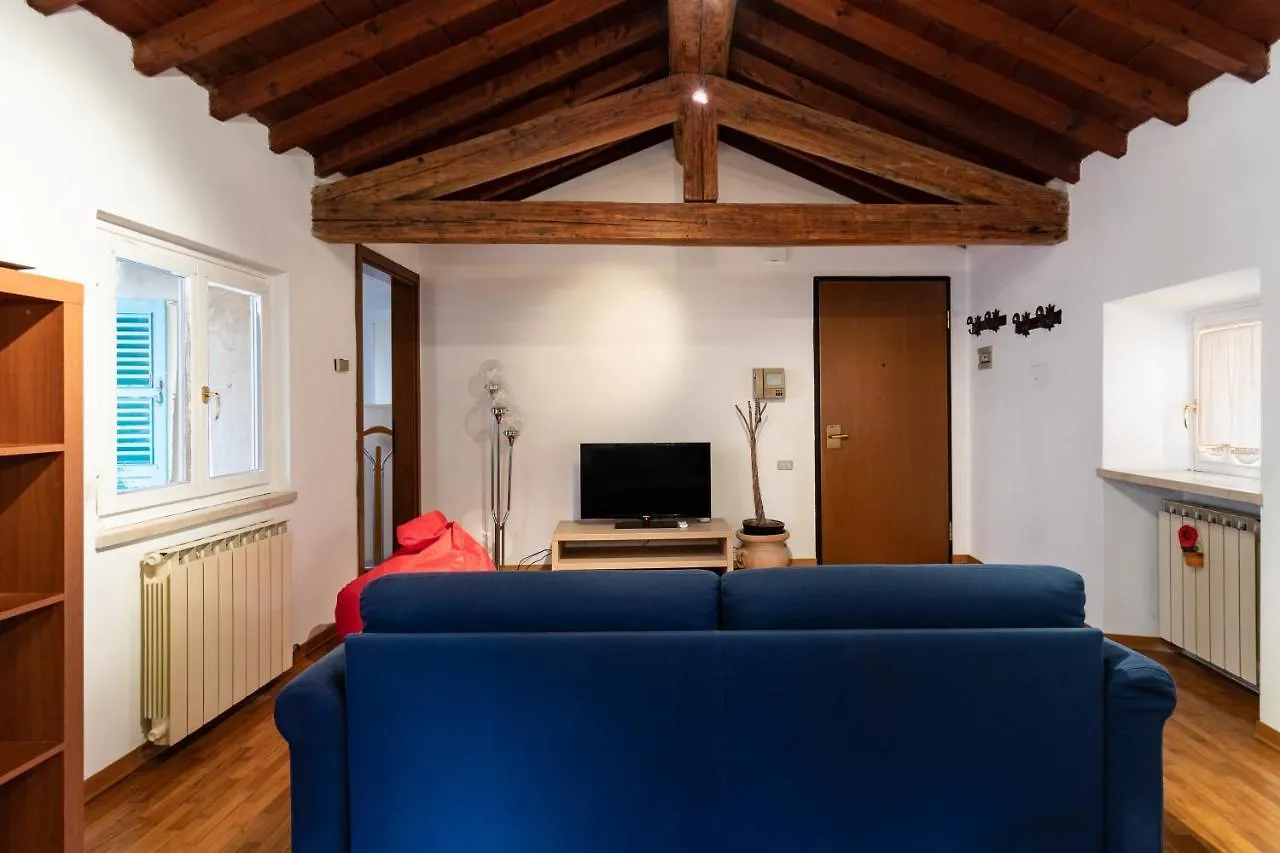 Appartamento Sant'Anastasia Verona Apartment