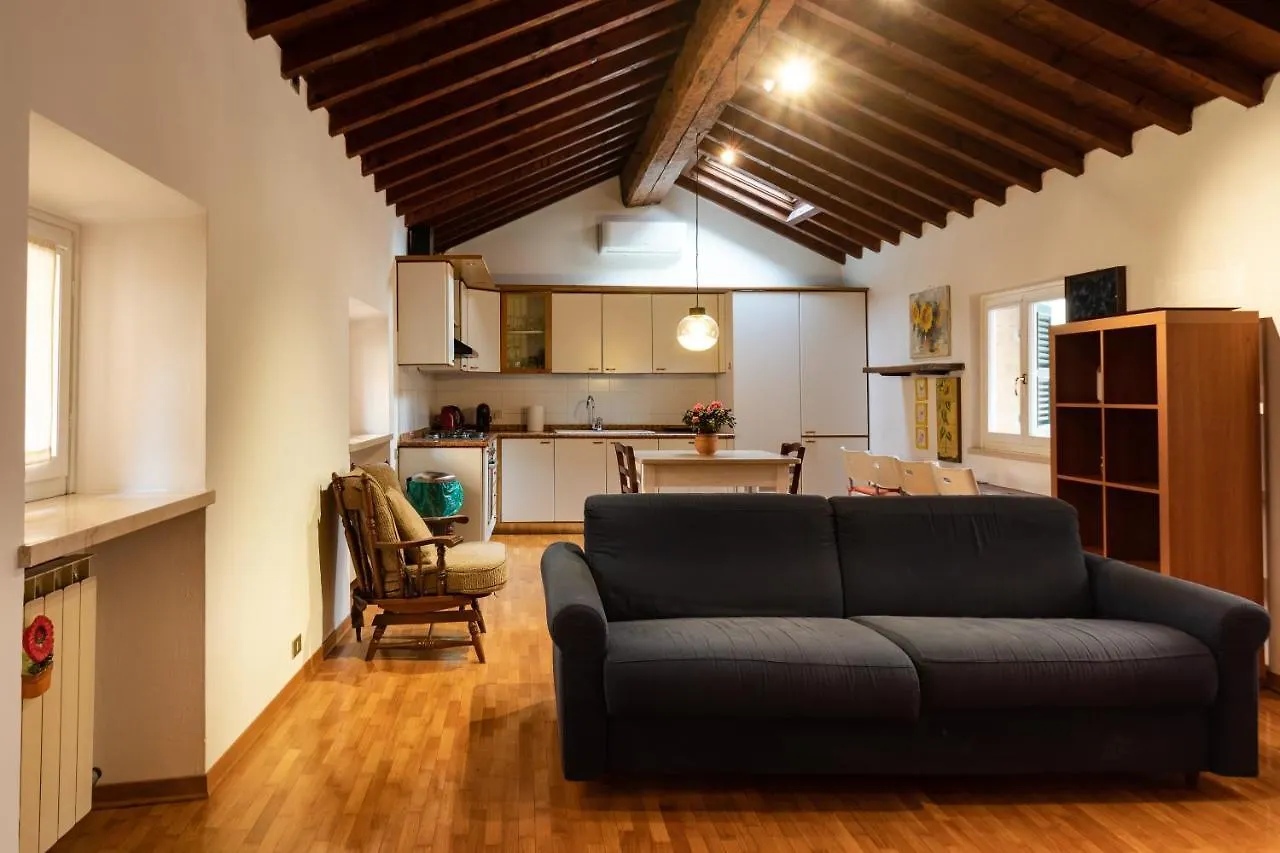 Appartamento Sant'Anastasia Verona 0*,  Italy