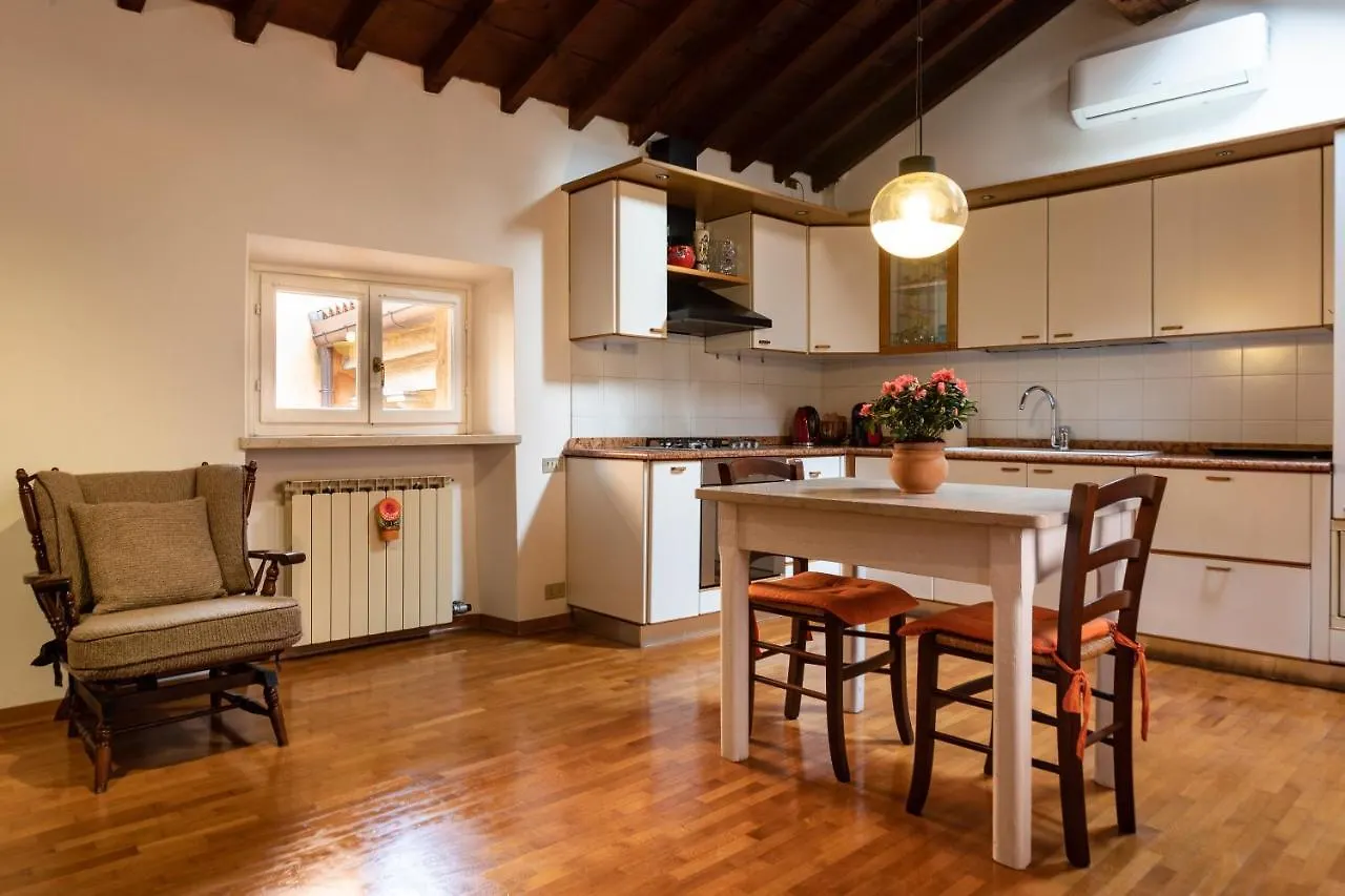 Appartamento Sant'Anastasia Verona Apartment