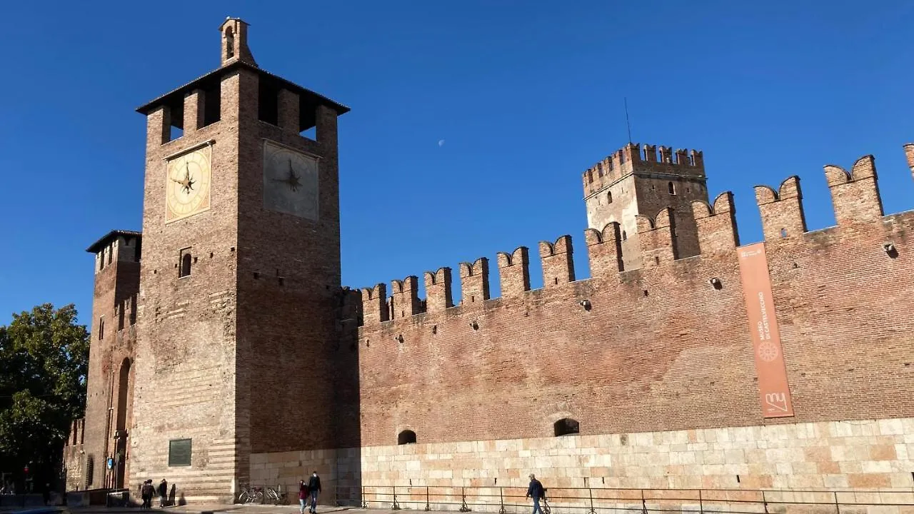 Appartamento Sant'Anastasia Verona Italy