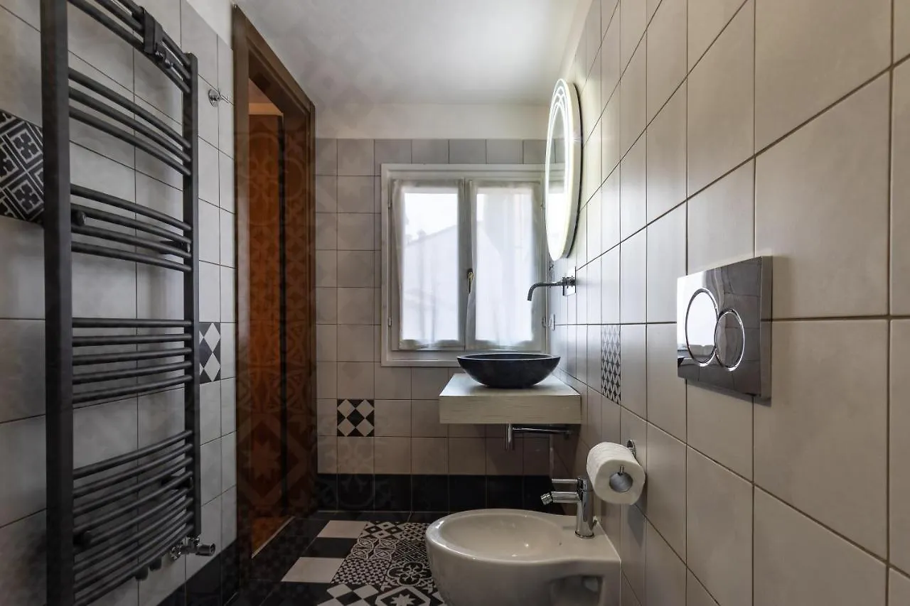 Apartment Appartamento Sant'Anastasia Verona Italy