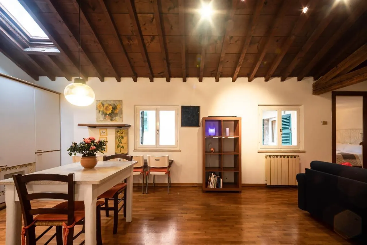 Apartment Appartamento Sant'Anastasia Verona Italy