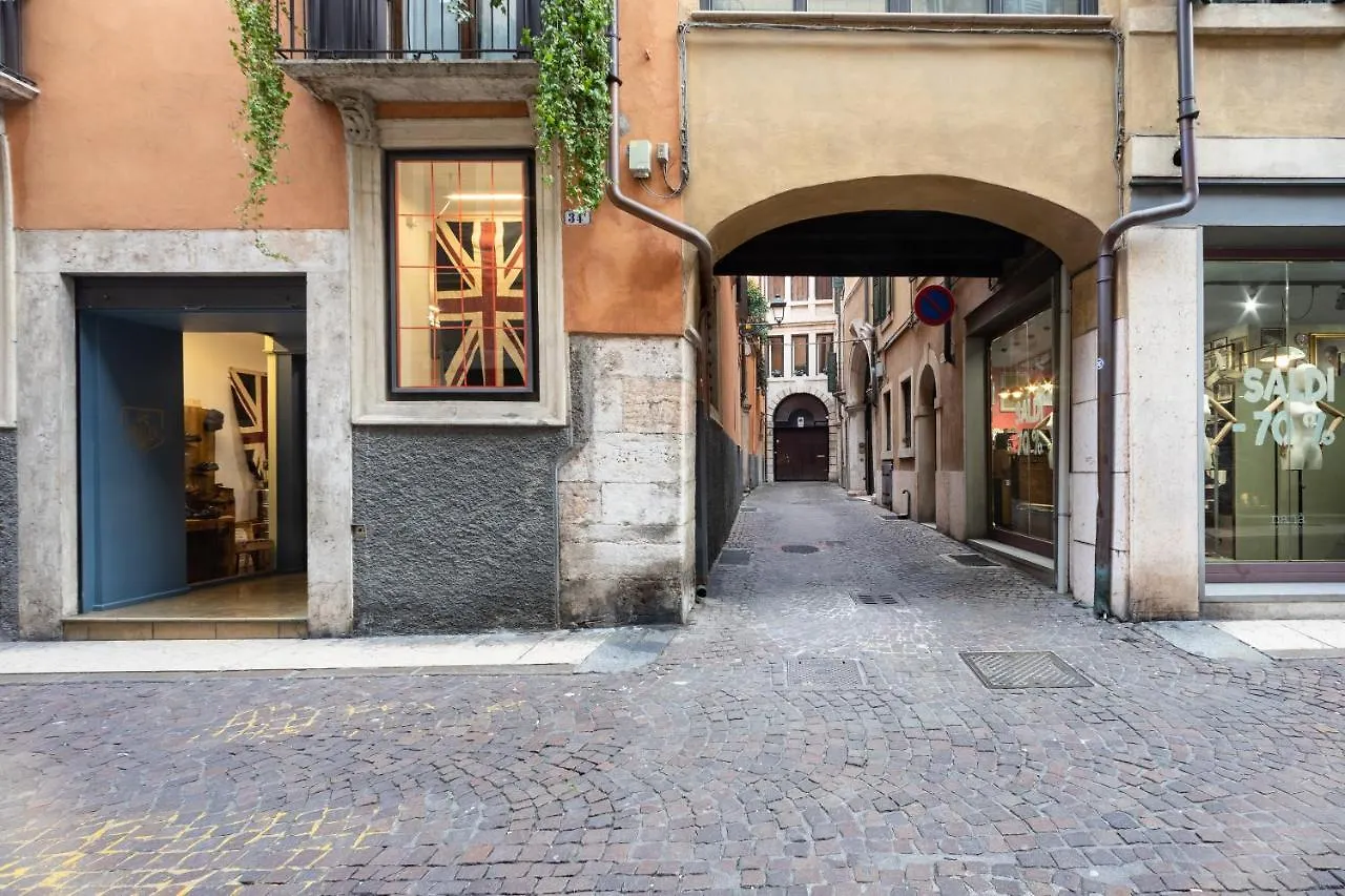 Appartamento Sant'Anastasia Verona