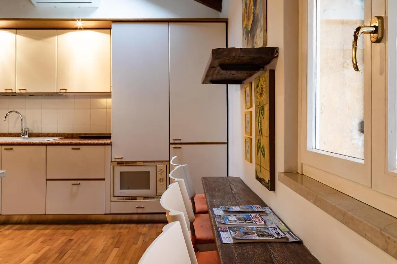 Appartamento Sant'Anastasia Verona Italy