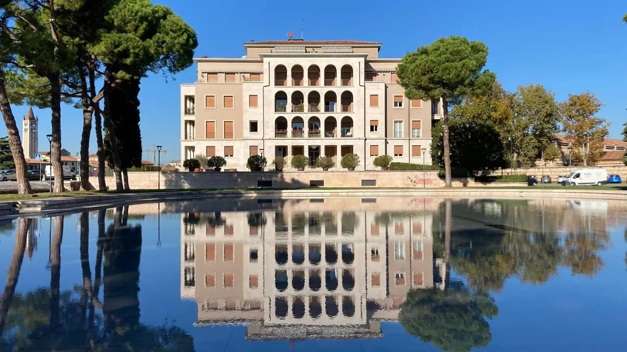 Apartment Appartamento Sant'Anastasia Verona Italy