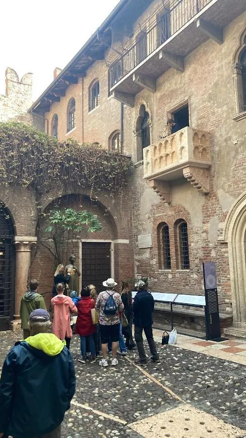 Appartamento Sant'Anastasia Verona Apartment