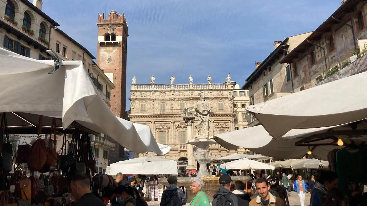Appartamento Sant'Anastasia Verona