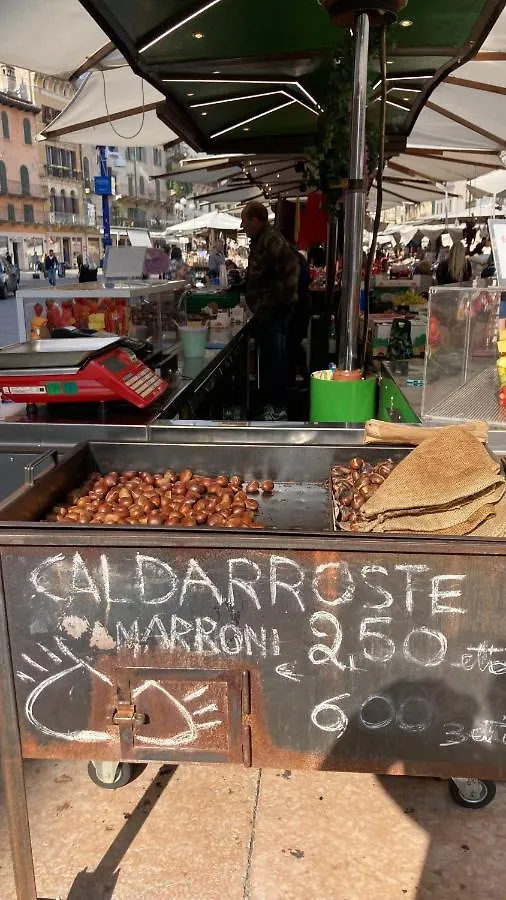 Appartamento Sant'Anastasia Verona