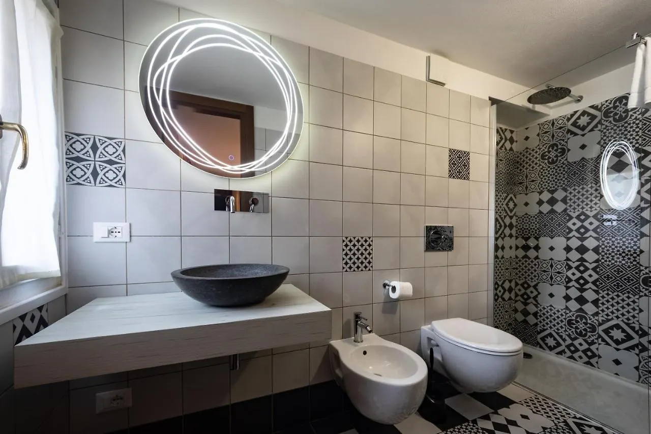 Apartment Appartamento Sant'Anastasia Verona