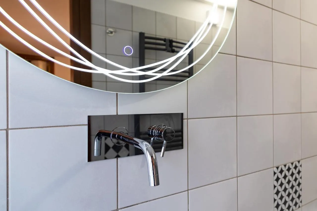 Appartamento Sant'Anastasia Verona Apartment