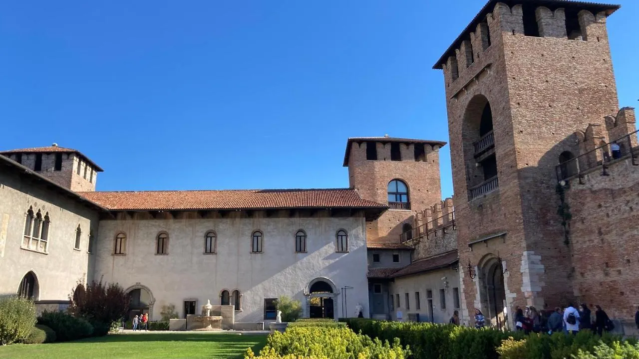 Appartamento Sant'Anastasia Verona Italy