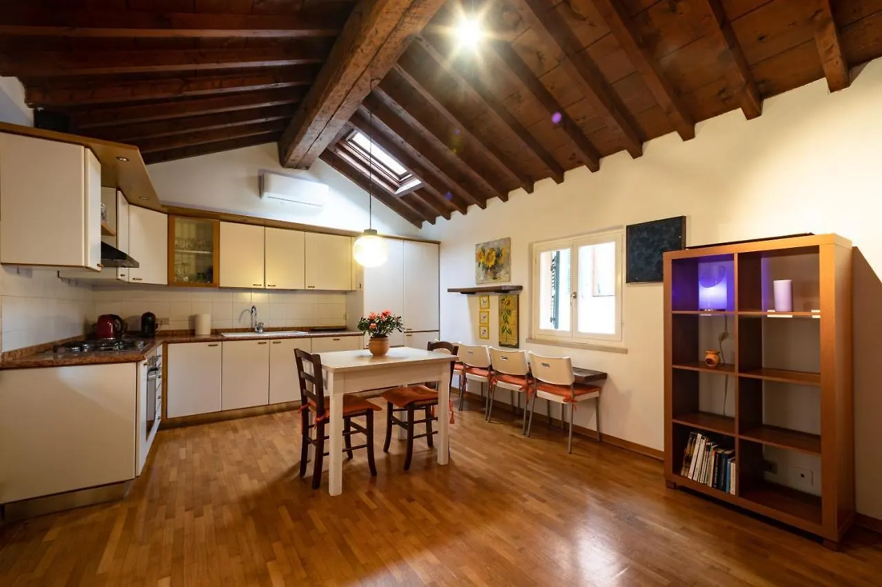 Appartamento Sant'Anastasia Βερόνα Διαμέρισμα