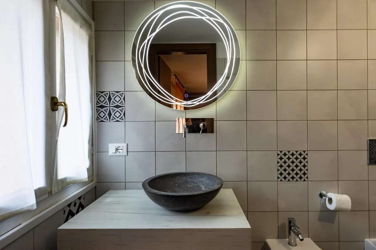 Appartamento Sant'Anastasia Verona Apartment