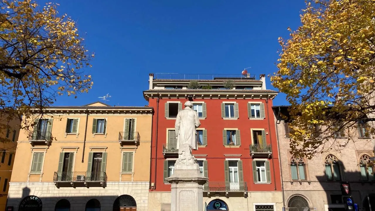 Appartamento Sant'Anastasia Verona 0*,  Italy